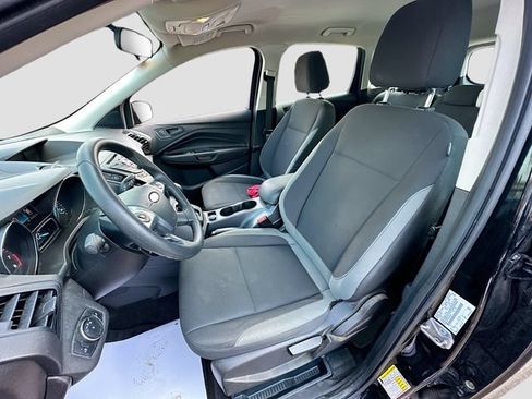 Used 2016 Ford Escape S FWD image 20