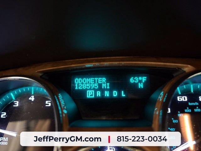 Used 2012 Buick Enclave Convenience FWD image 11