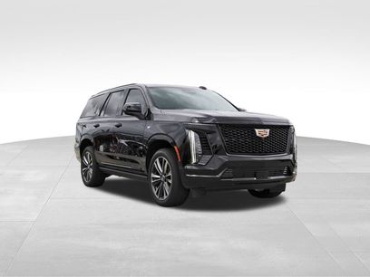 Used 2025 Cadillac Escalade Sport w/ LPO, Floor Liner Package