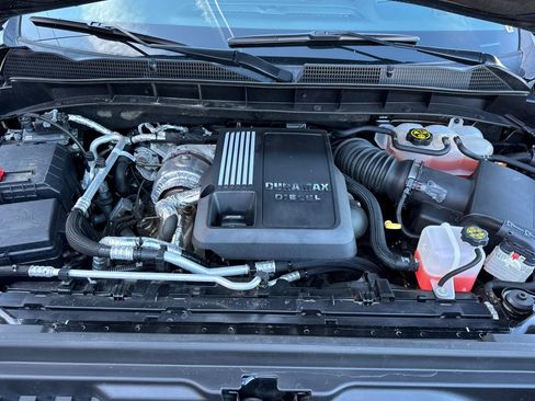 Used 2020 GMC Sierra 1500 Denali w/ Denali Ultimate Package image 55