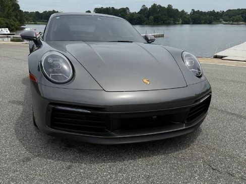Used 2021 Porsche 911 Carrera S RWD image 12