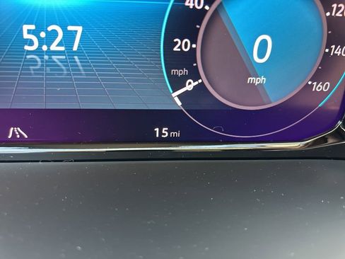 New 2026 Volkswagen Atlas SE image 20