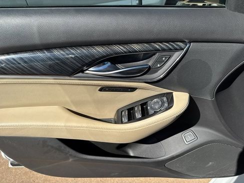 Used 2023 Cadillac CT5 Luxury image 15