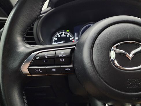 Used 2024 MAZDA MAZDA3 s image 14