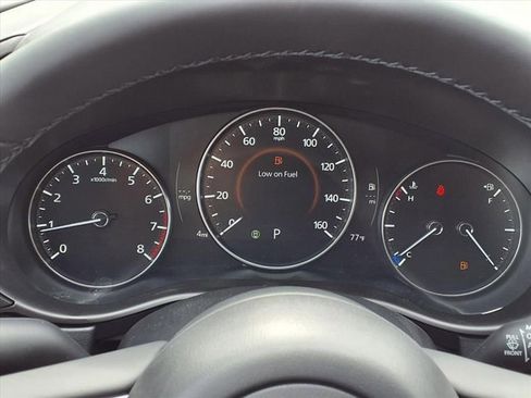 New 2026 MAZDA CX-30 AWD 2.5 S image 15