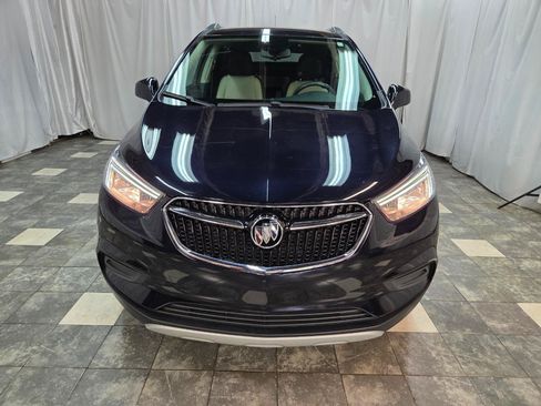 Used 2022 Buick Encore Preferred w/ Safety Package AWD/4WD image 3