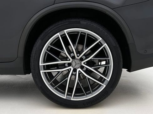 Used 2021 Mercedes-Benz GLC 43 AMG 4MATIC image 22