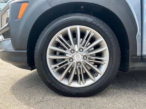 Used 2018 Hyundai Kona SEL AWD/4WD image 11