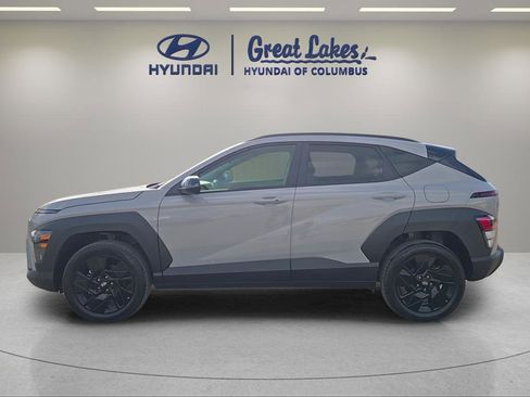 Certified 2026 Hyundai Kona SEL Sport AWD/4WD image 2
