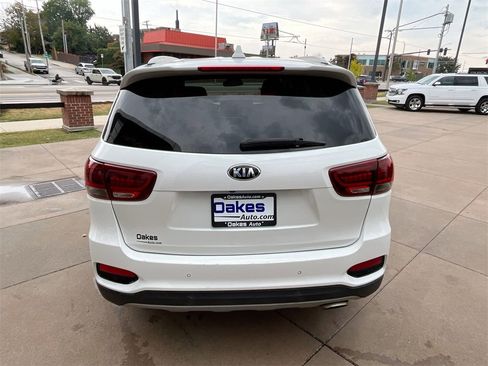 Used 2019 Kia Sorento EX image 5