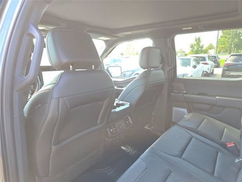Used 2025 Ford F150 Raptor AWD/4WD image 16
