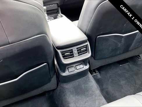 Used 2023 Lexus ES 350 F Sport w/ Accessory Package (Z2) image 10