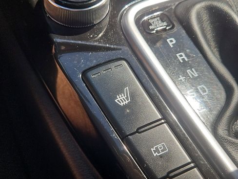 Used 2024 Kia Seltos EX AWD/4WD image 12