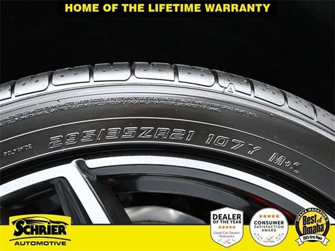 Used 2024 BMW X3 M40i w/ Premium Package image 48