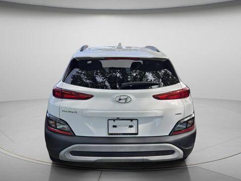 Used 2022 Hyundai Kona SEL w/ Convenience Package AWD/4WD image 5