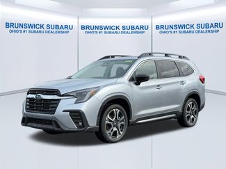 New 2026 Subaru Ascent Limited video 1