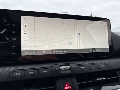 New 2025 Kia K4 GT-Line w/ GT-Line Premium Package image 22