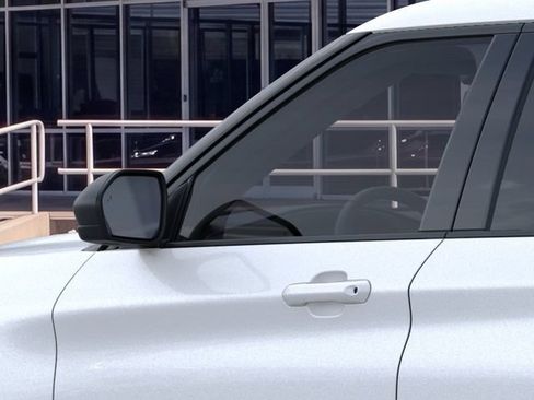 New 2026 Ford Explorer Active w/ Active Comfort Package AWD/4WD image 46