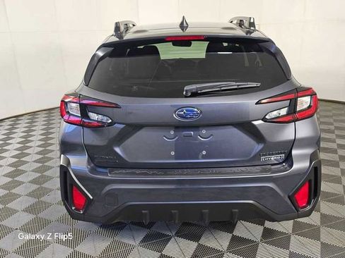 New 2026 Subaru Crosstrek 2.5i Limited image 4