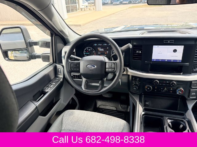 Used 2026 Ford F350 XLT AWD/4WD image 15