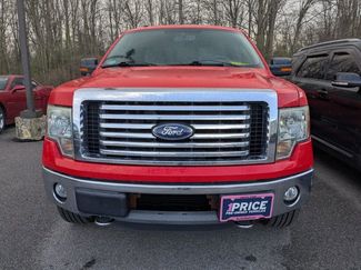 Used 2011 Ford F150 XLT w/ XLT Chrome Pkg video 2