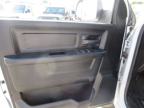 Used 2022 RAM 3500 Tradesman w/ Chrome Appearance Group image 17