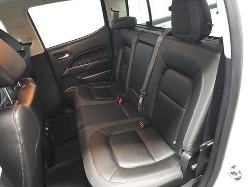 Used 2022 GMC Canyon AT4 w/ Trailering Package AWD/4WD image 31