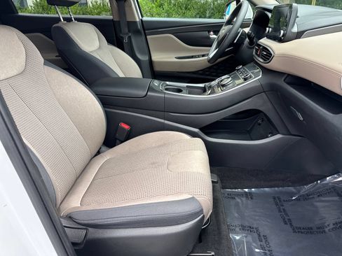 Used 2022 Hyundai Santa Fe SEL w/ Cargo Package FWD image 13