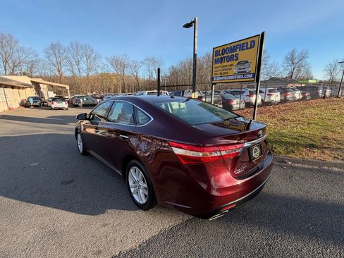 Used 2015 Toyota Avalon XLE image 7