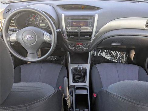Used 2010 Subaru Forester 2.5X AWD/4WD image 15