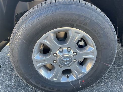 New 2026 RAM 2500 Big Horn image 9