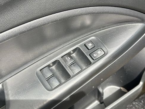 Used 2022 Mitsubishi Mirage LE FWD image 18