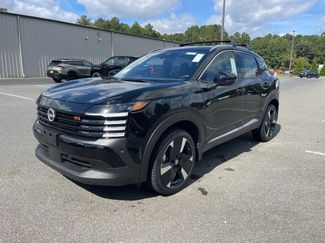 New 2026 Nissan Kicks SR w/ Cold Weather Package video 2