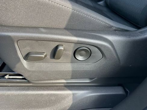 New 2025 GMC Sierra 1500 Elevation w/ LPO, Elevation Black Package image 25