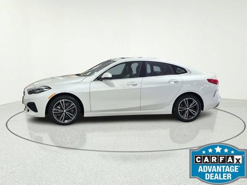 Used 2022 BMW 228i Gran Coupe FWD image 4