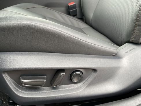 New 2026 Toyota Camry XLE AWD/4WD image 13