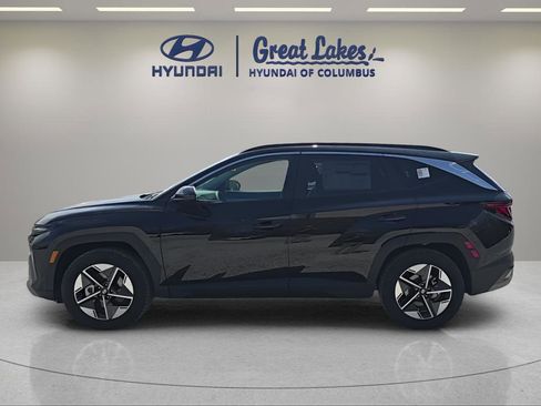 New 2026 Hyundai Tucson SEL FWD image 2
