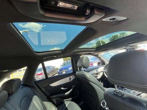 Certified 2020 Mercedes-Benz GLC 300 4MATIC image 18