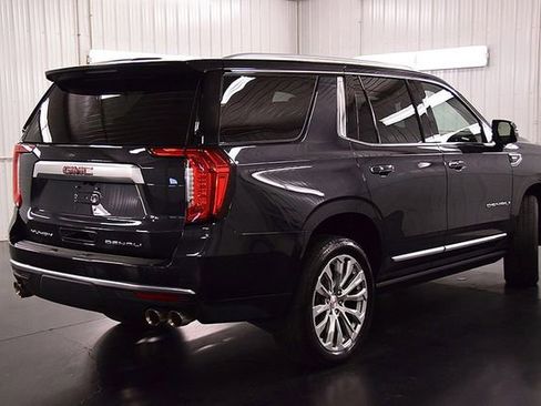 Used 2024 GMC Yukon Denali image 7