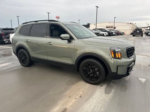 Used 2024 Kia Telluride SX Prestige X-Pro AWD/4WD image 19