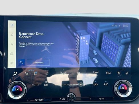 New 2026 Lexus RX 350 Premium image 34