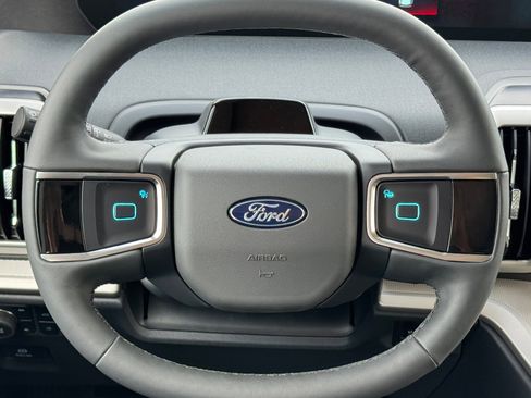 New 2025 Ford Expedition Max Active image 12