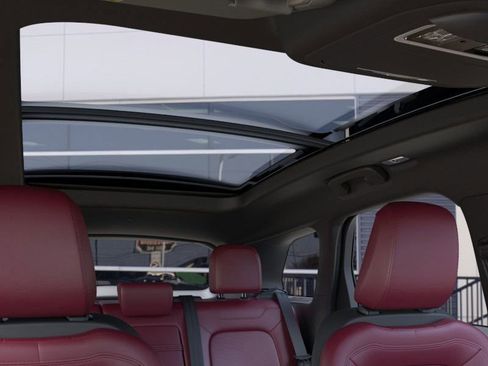 New 2026 Lincoln Corsair Reserve w/ Jet Appearance Package image 22