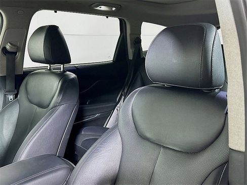 Used 2020 Hyundai Santa Fe Limited image 22