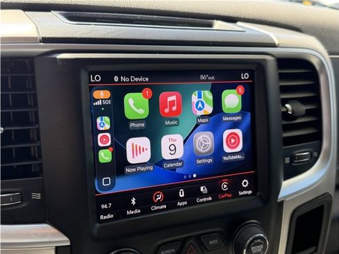 Used 2019 RAM 1500 Classic SLT w/ Luxury Group AWD/4WD image 49