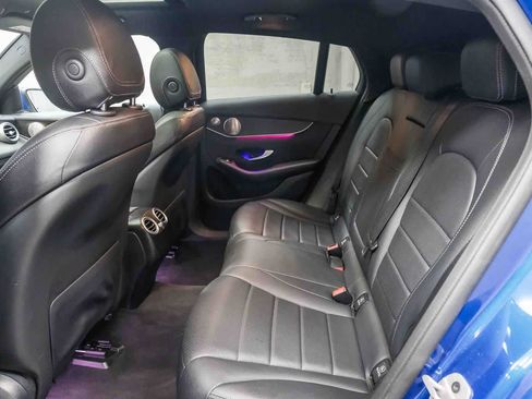 Certified 2023 Mercedes-Benz GLC 300 4MATIC Coupe image 23