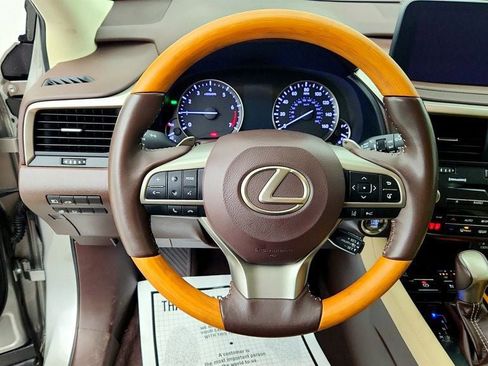 Used 2020 Lexus RX 350 FWD w/ Premium Package image 13