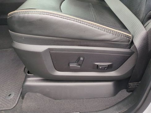 Certified 2024 RAM 3500 Laramie w/ Towing Technology Group image 14