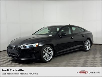 Used 2023 Audi A5 2.0T Premium w/ Convenience Package