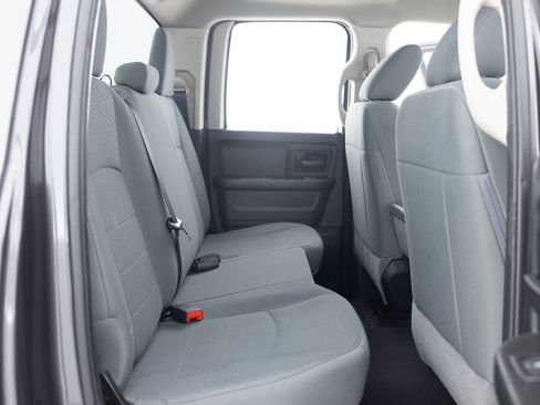 Used 2018 RAM 1500 Express w/ Express Value Package AWD/4WD image 36